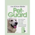 Hj HJ Pet-Guard 9597 Ice Melter, Green, 20 lb Bag 9597